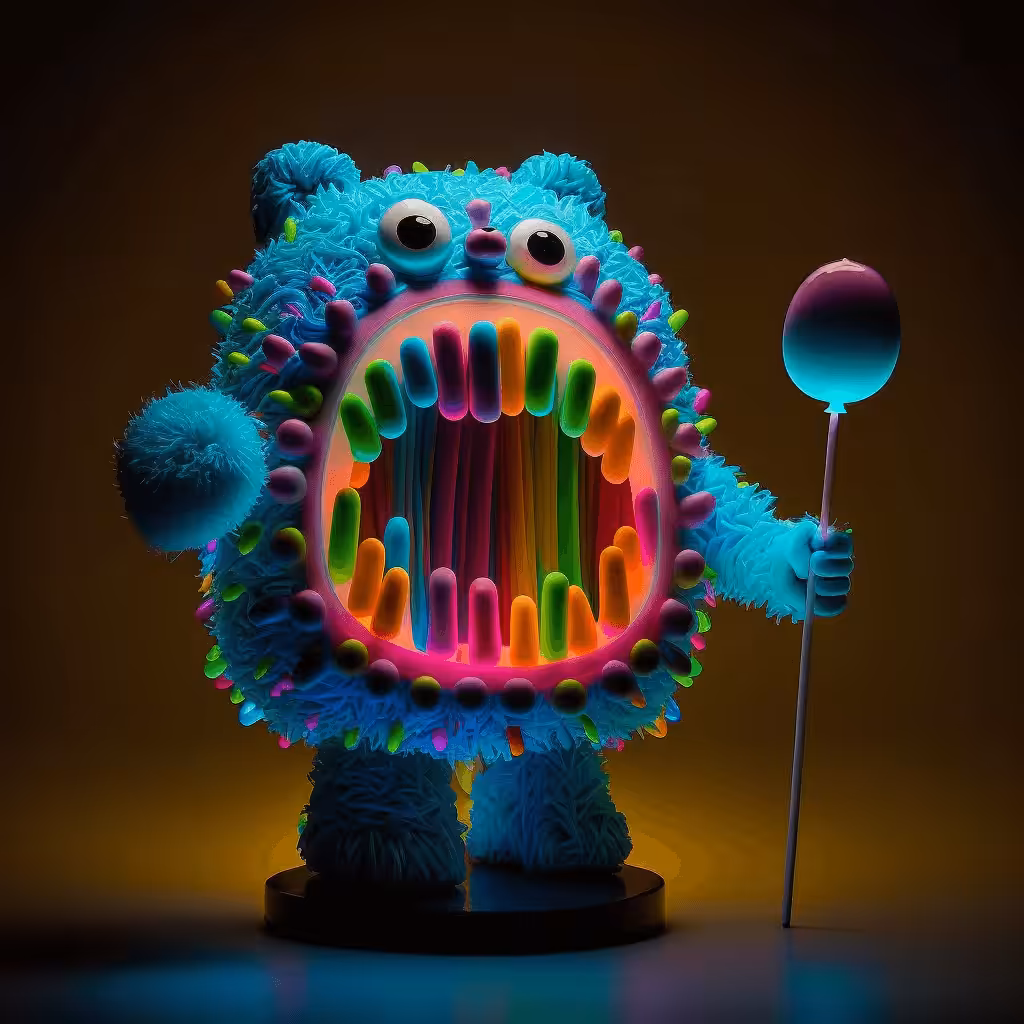 Monster