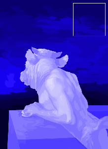 Raw Feelings of Glitch.: Patience.