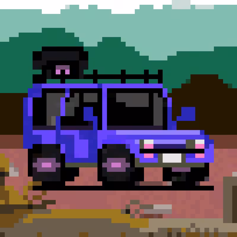 NO ROADMAP #138