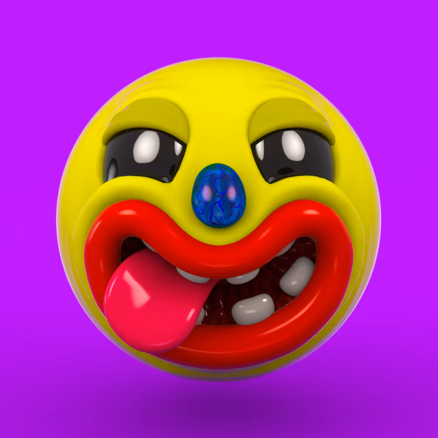 JOYWORLD JOYsmilies: JOYsmiley 5131