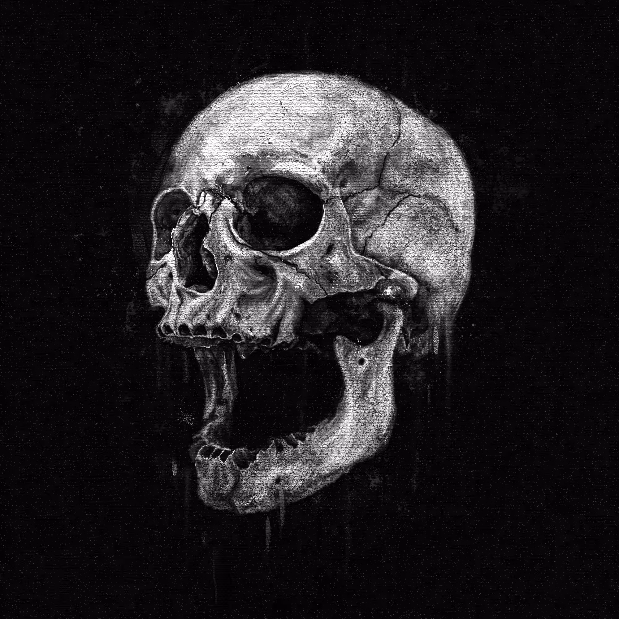 Anguish to the bone.