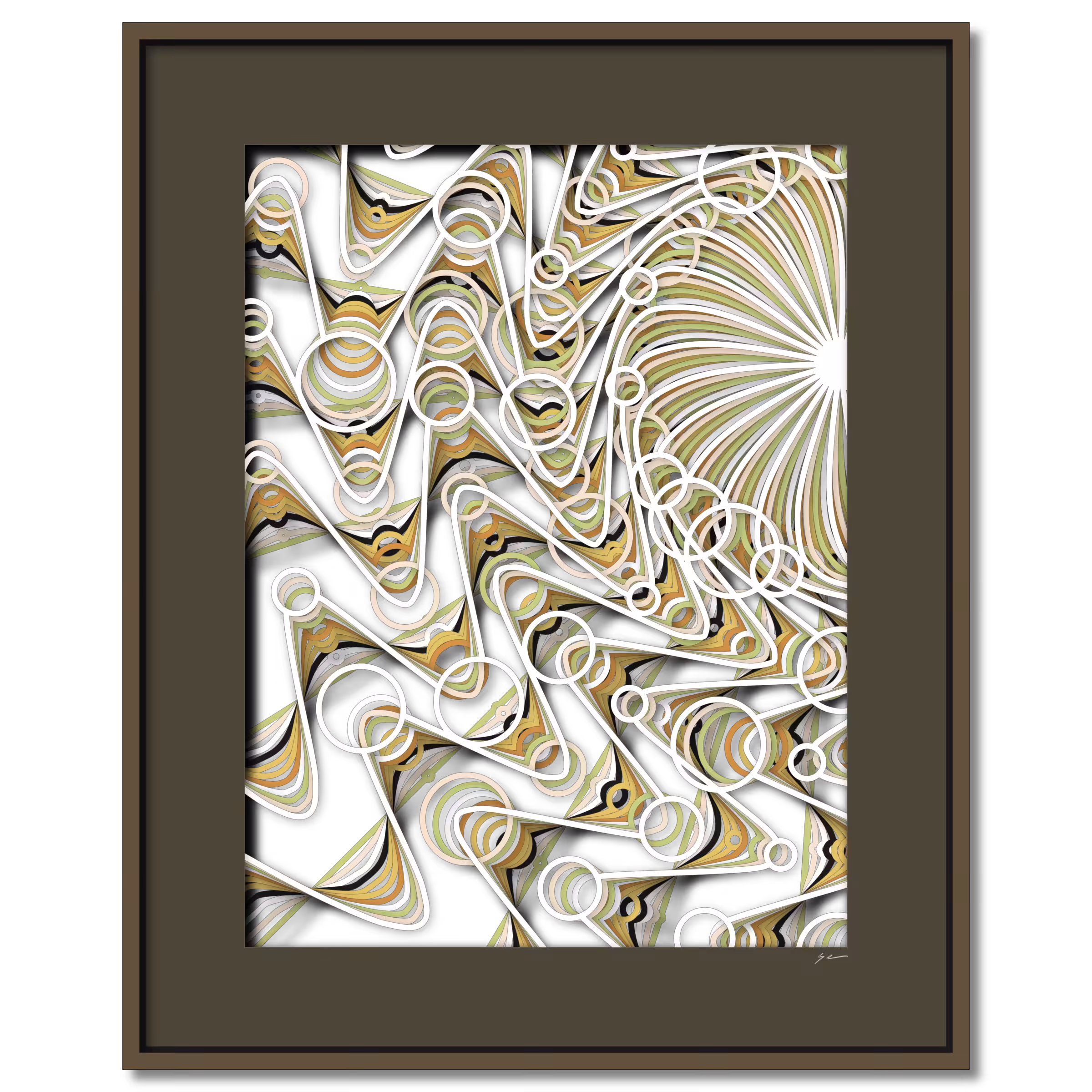 Luminous Echos #200