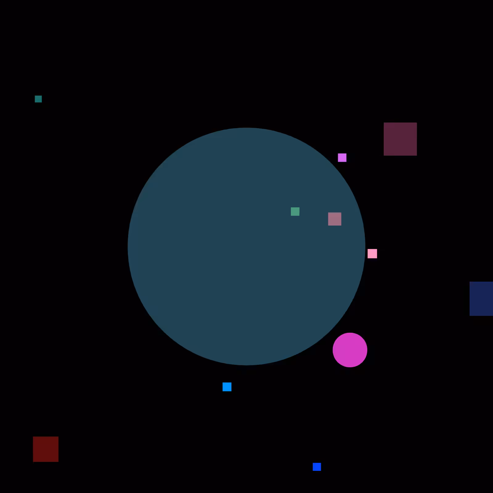 Pixelating the Universe #2