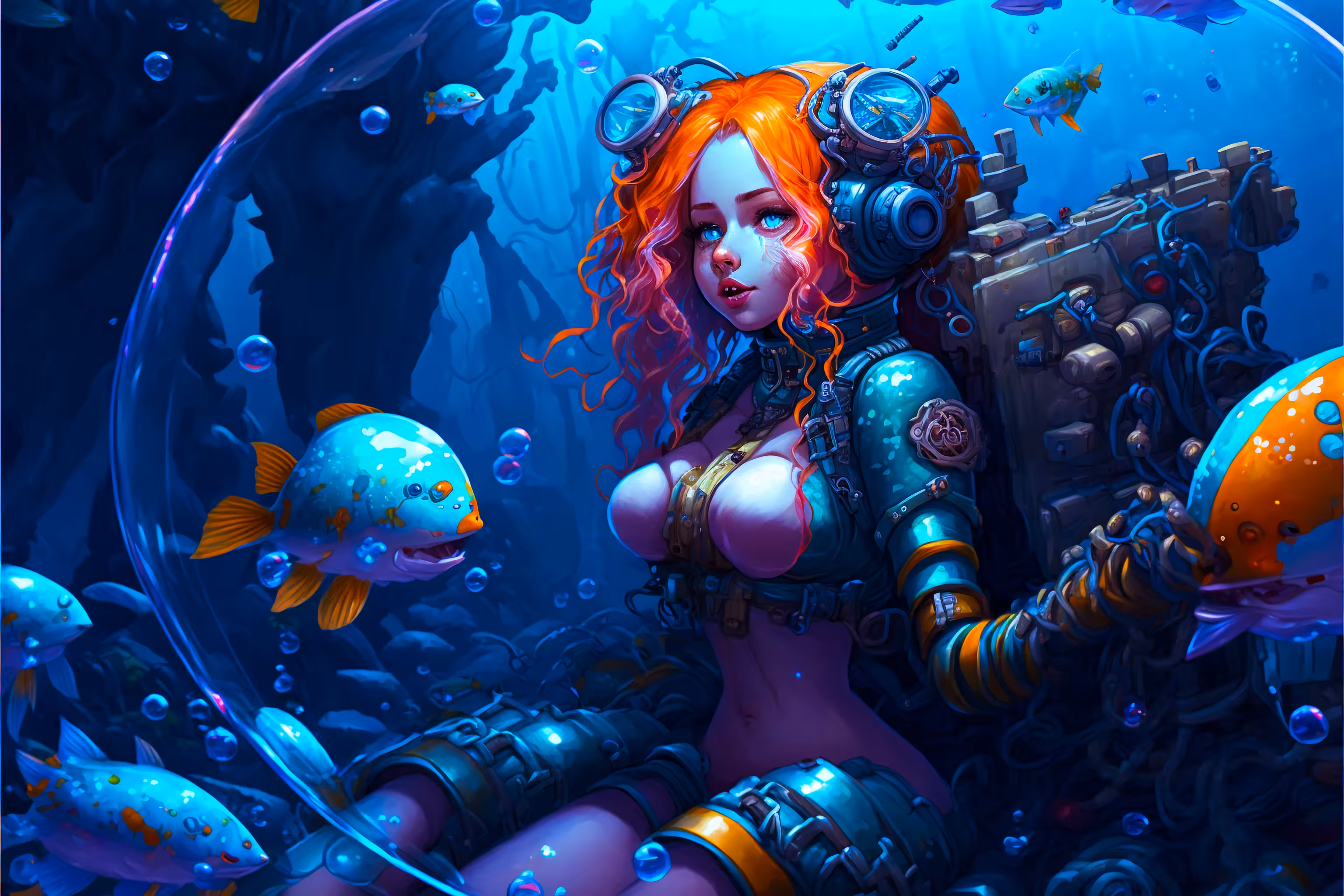 Ariel