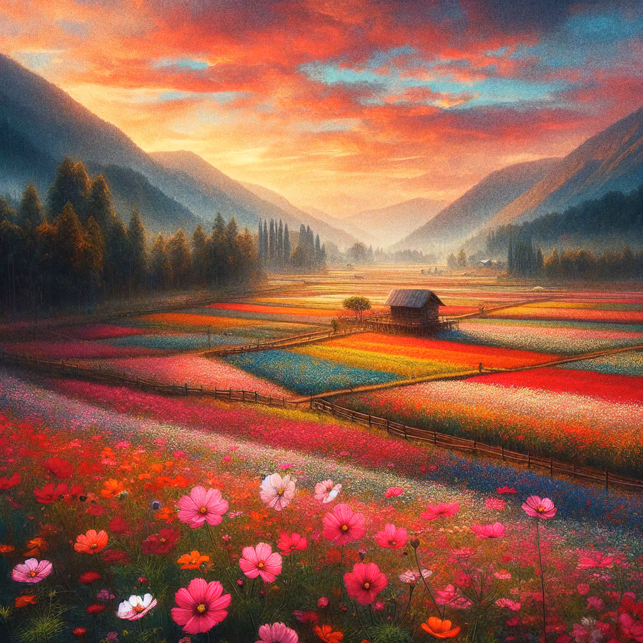 Dreamscapes by Deth #12