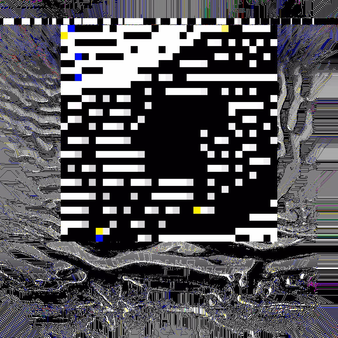 nearest neighbor - genesis  #13