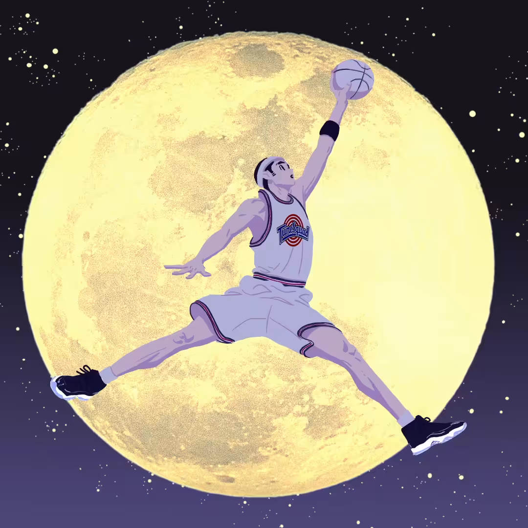 Space Jam