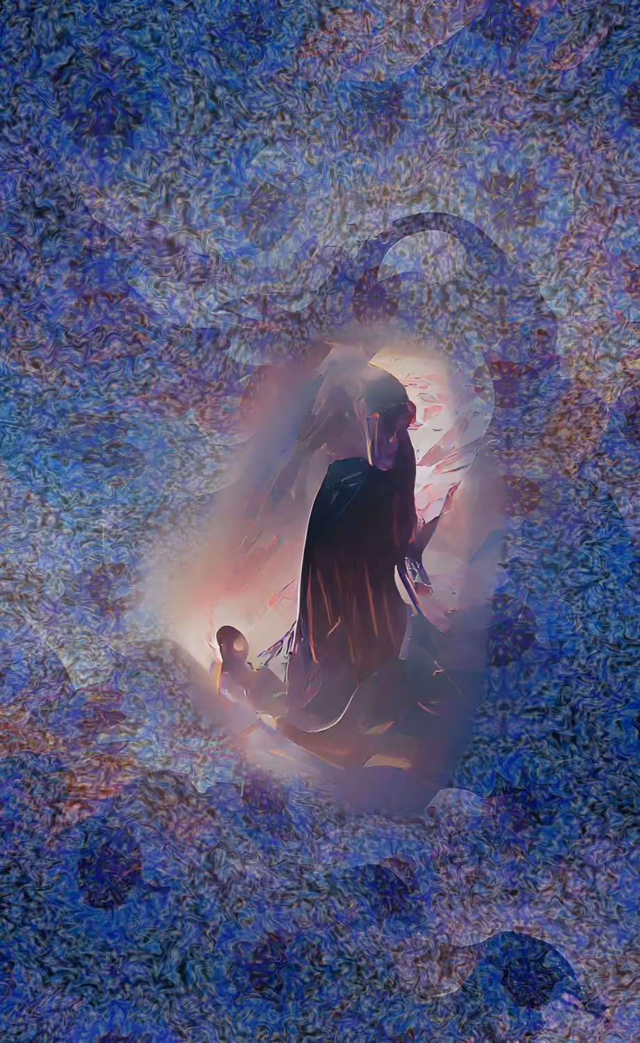 God #9