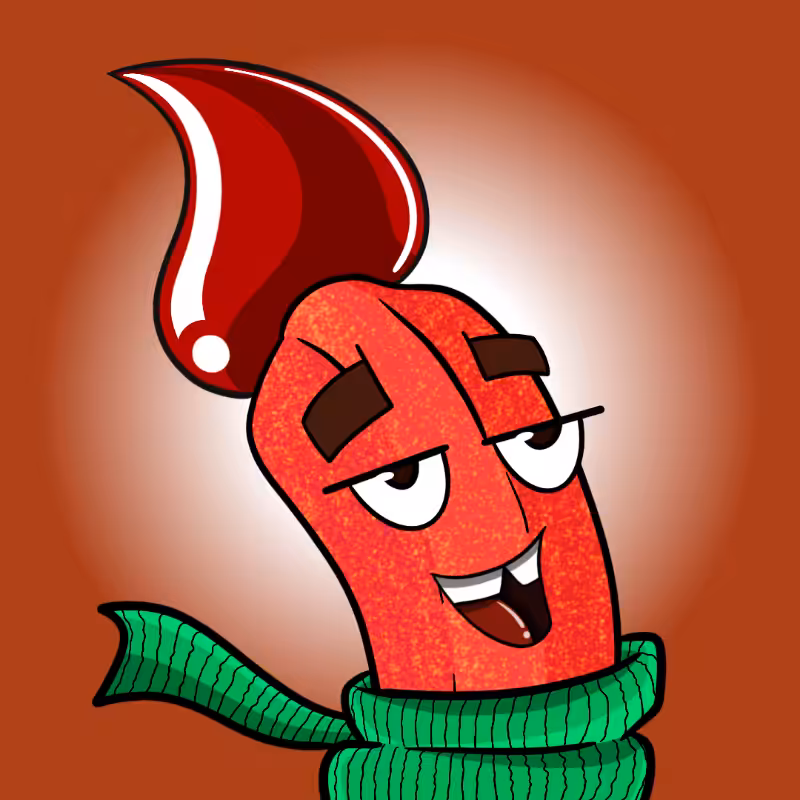 El Churrito #125