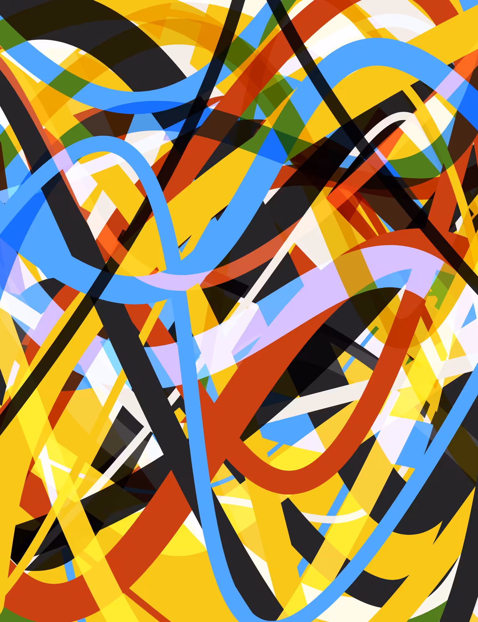 Timelines #134
