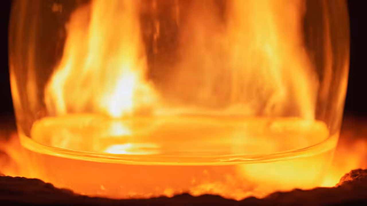 BUBBLE EXPLOSION CORE 