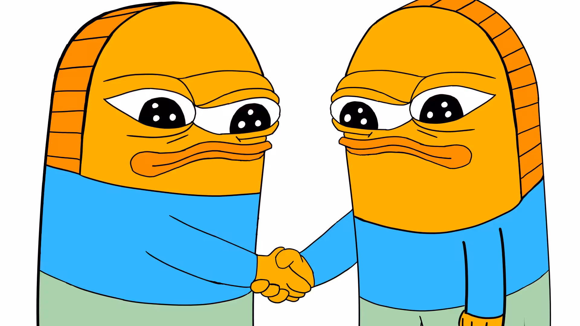 gainzy handshake