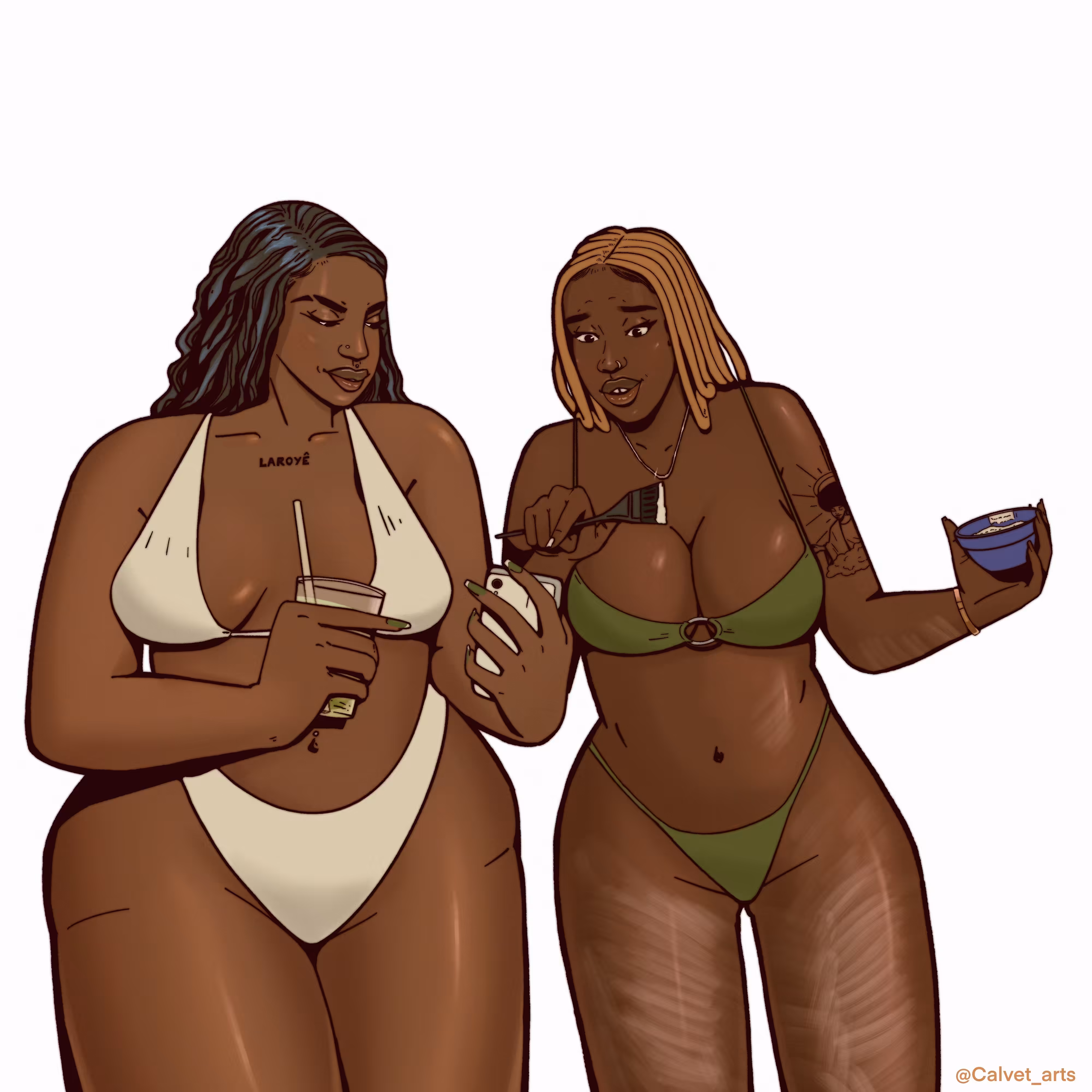 gossip