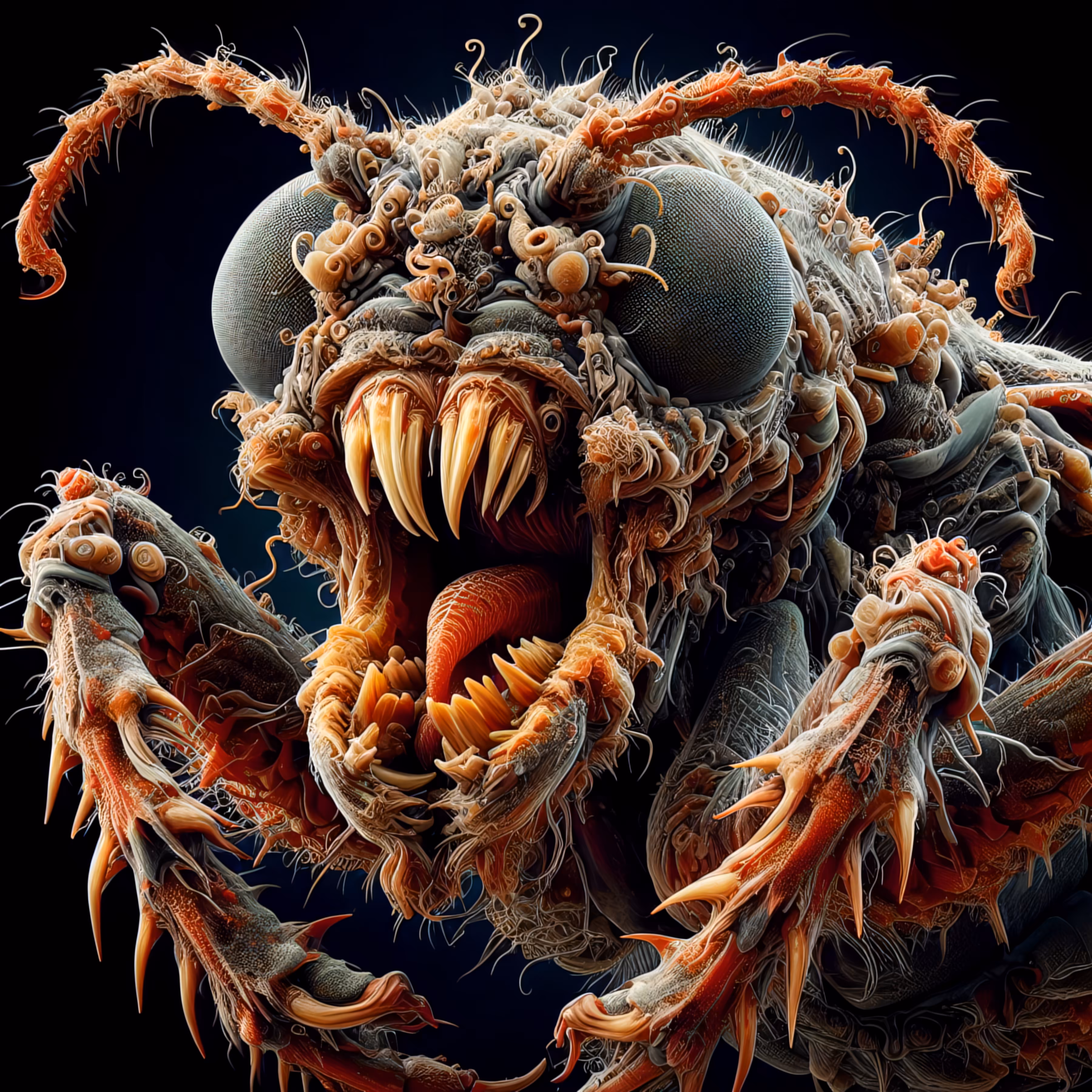 Entomophobia
