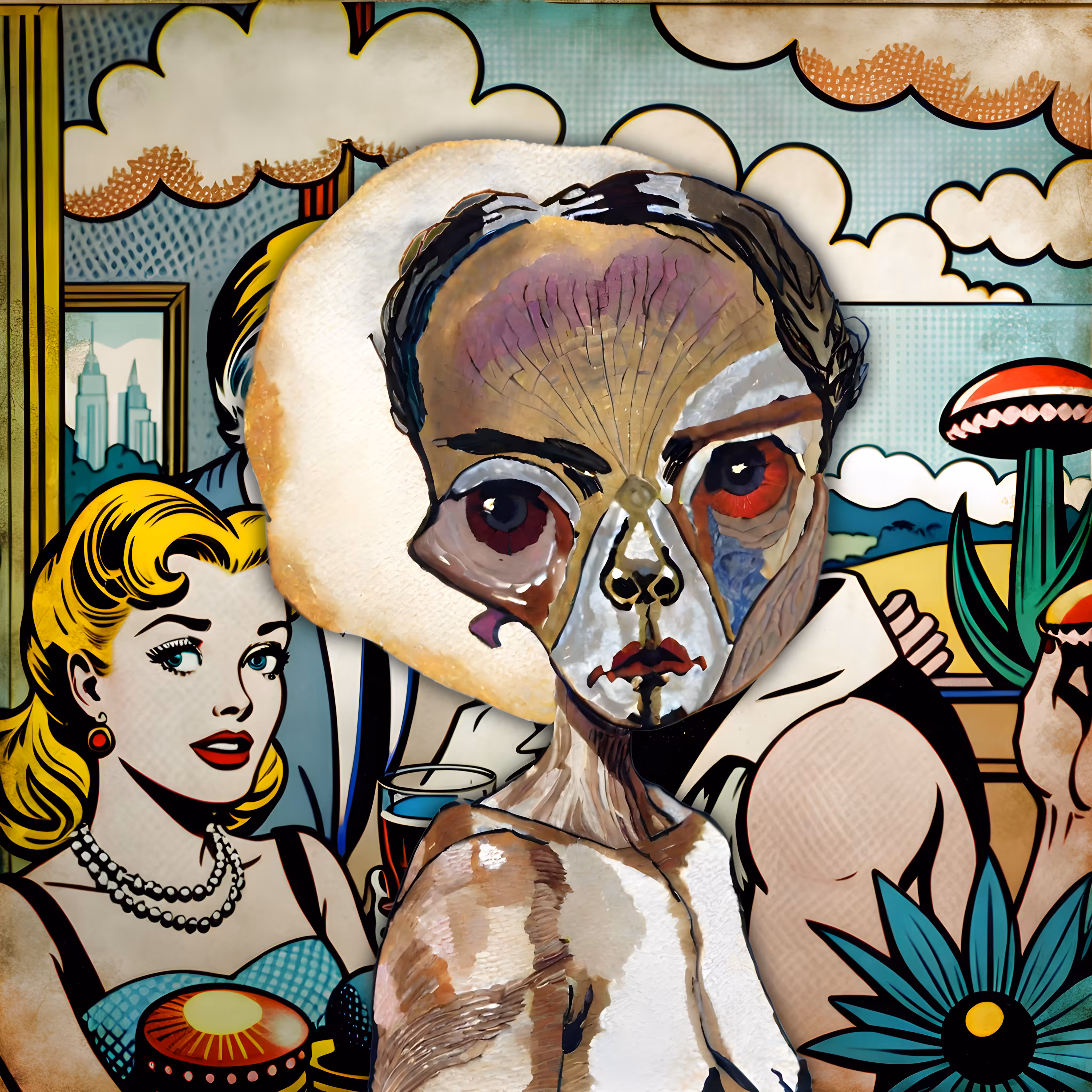 Art DeCC0 #9385