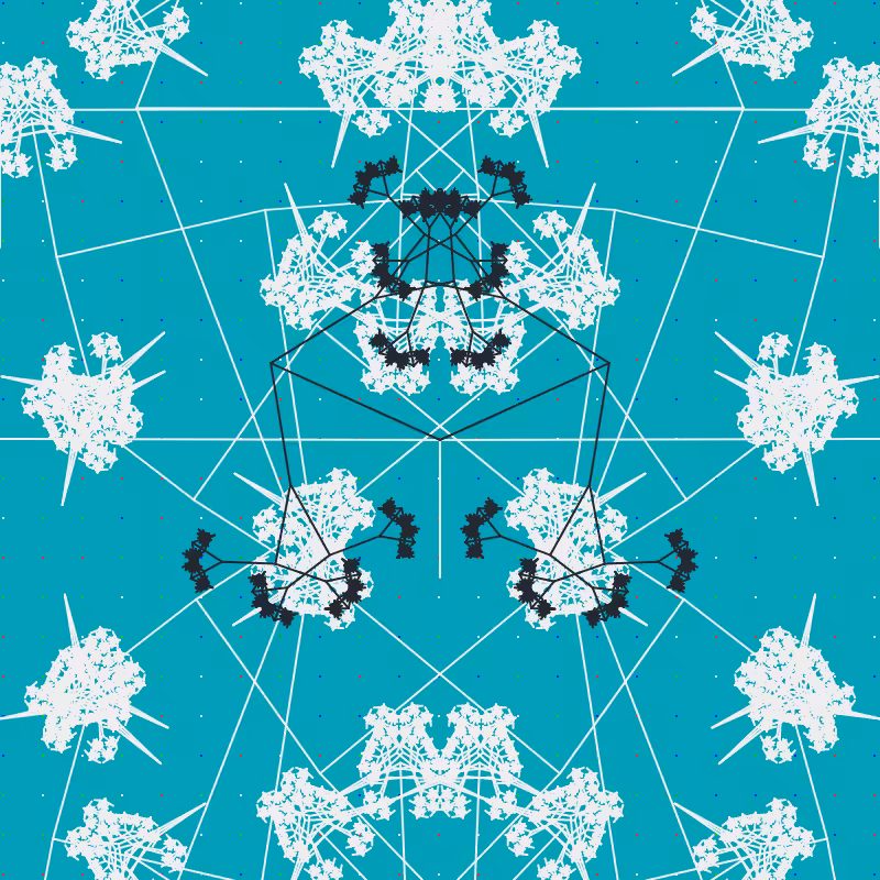 Dead Pixels Dance #17