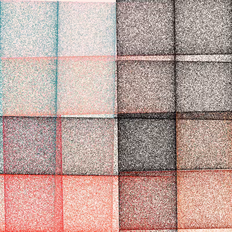 Grid Meditations #39