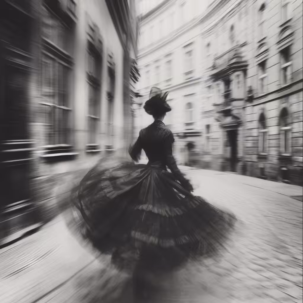 Whirl of the Boulevard #03