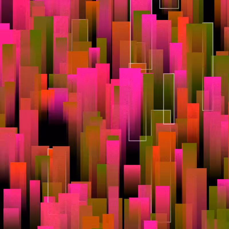 Sticks Lab #207