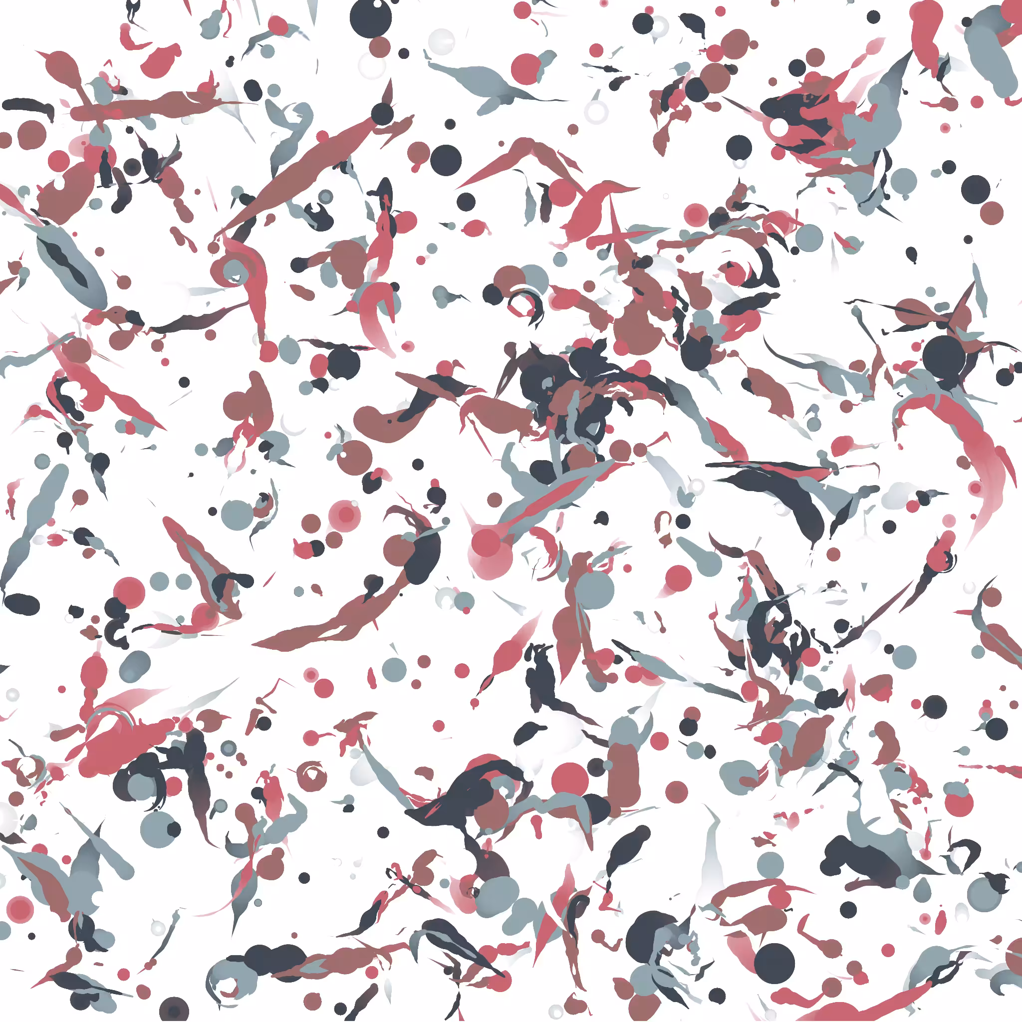 primordial soup #161