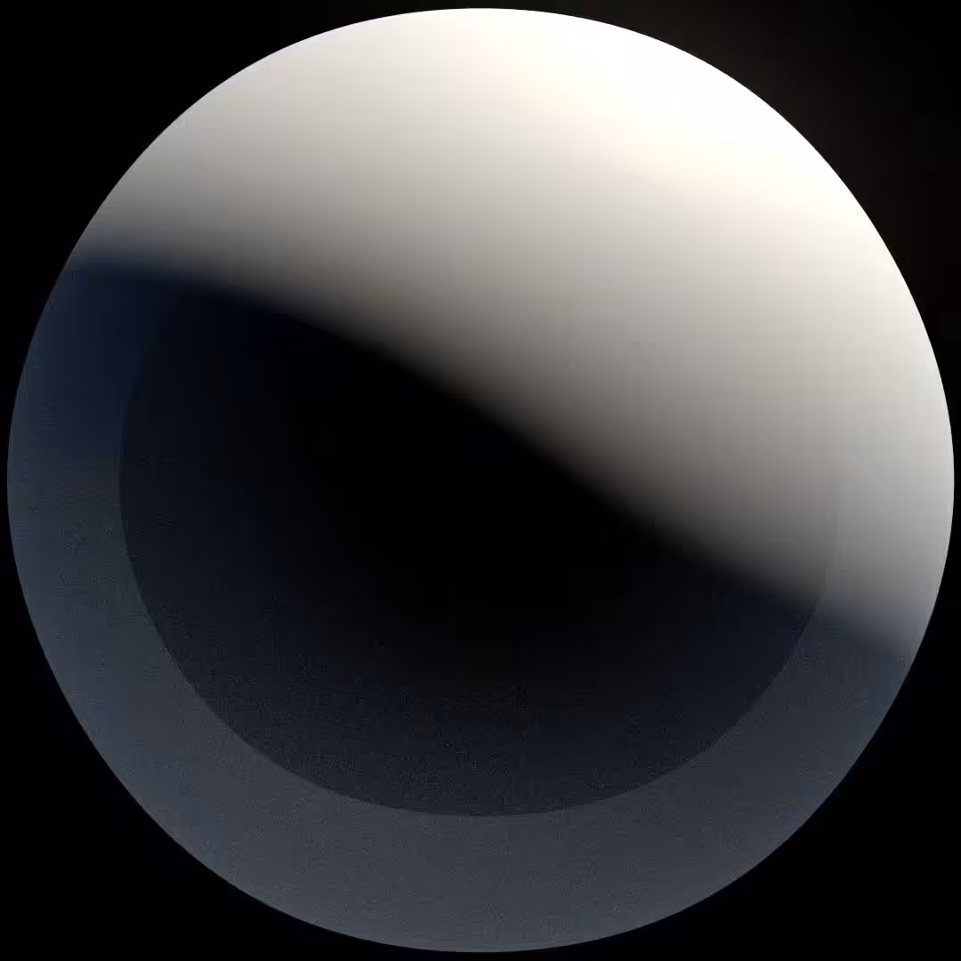 Ephemeral Sphere