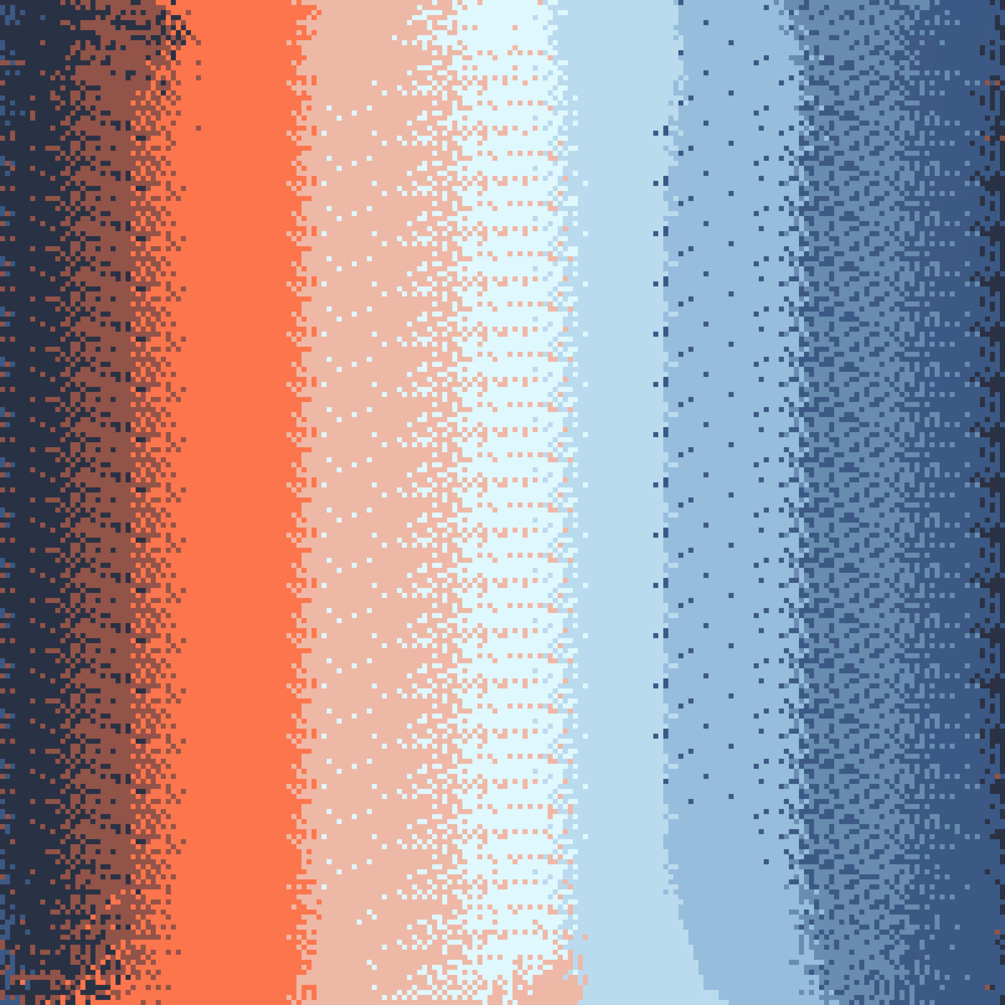 Dithered Gradients #291