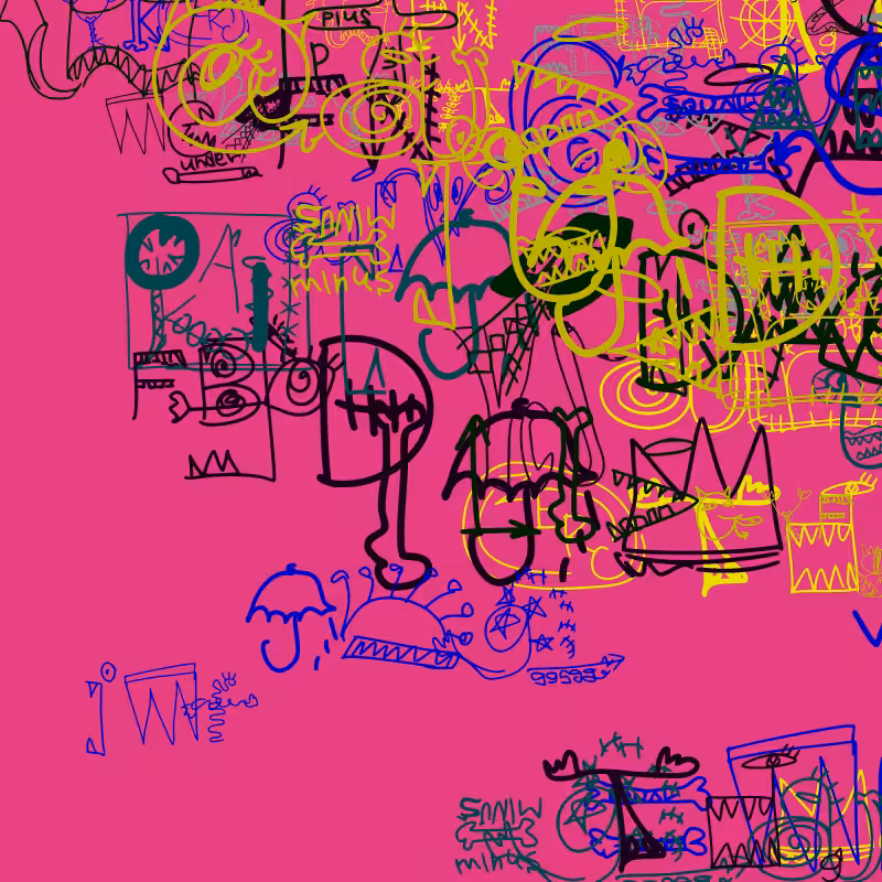 BadGraffiti F #20
