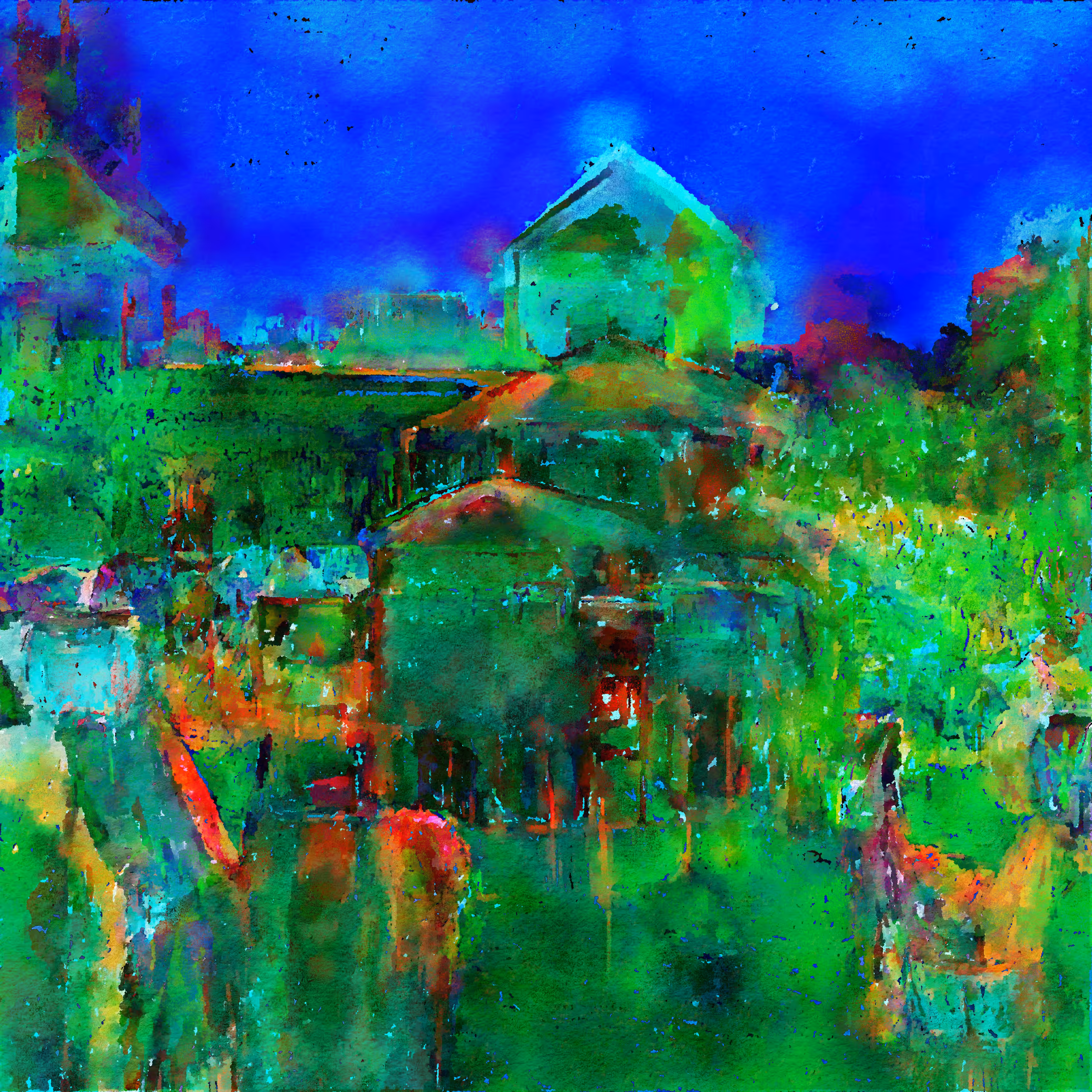 Village #35