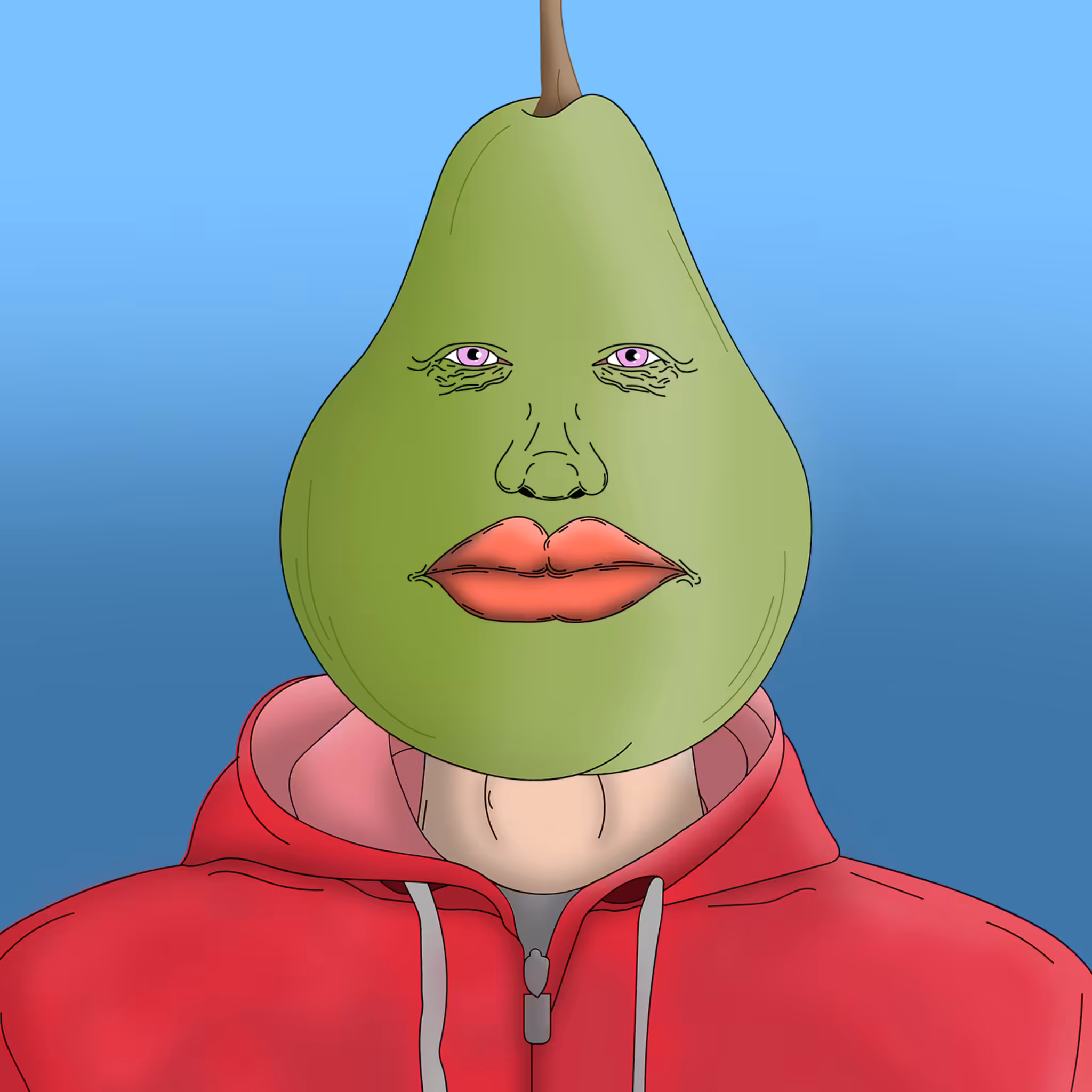 Fruity Boys #27