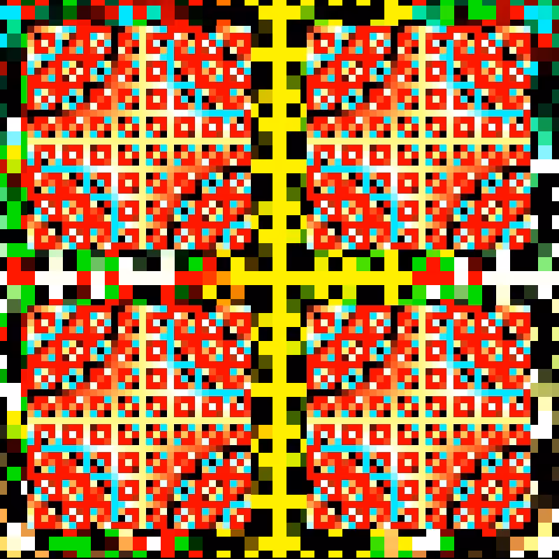 p.ttrns #2