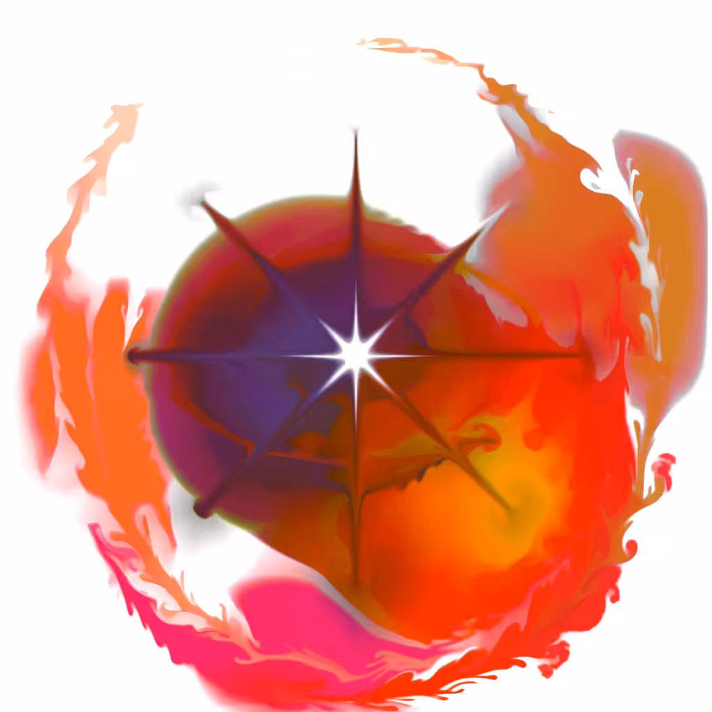 Nebula Ink #10