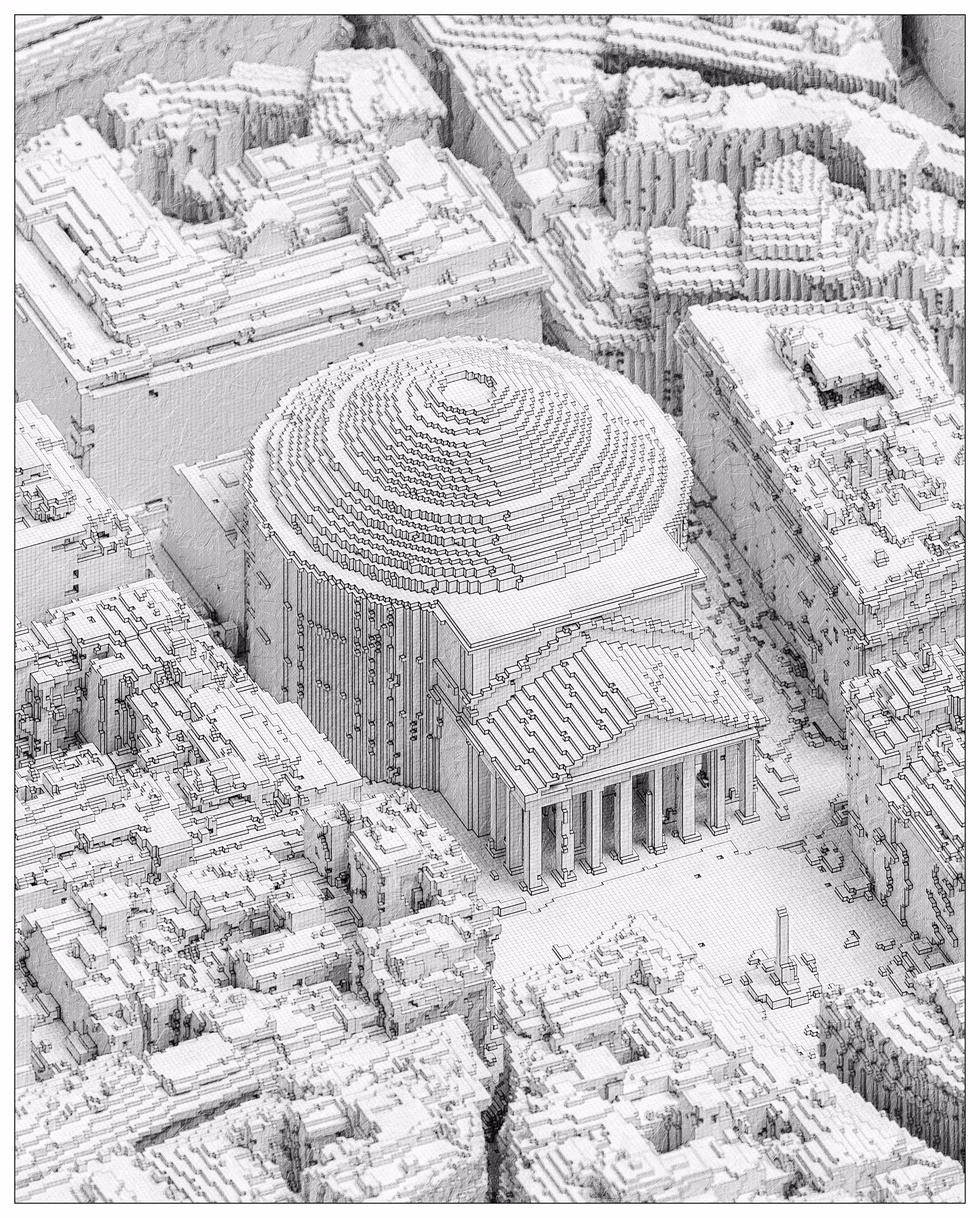 #8 Pantheon, Rome