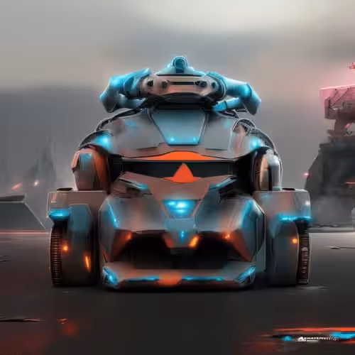 Battle Machines: battle-machines 0332
