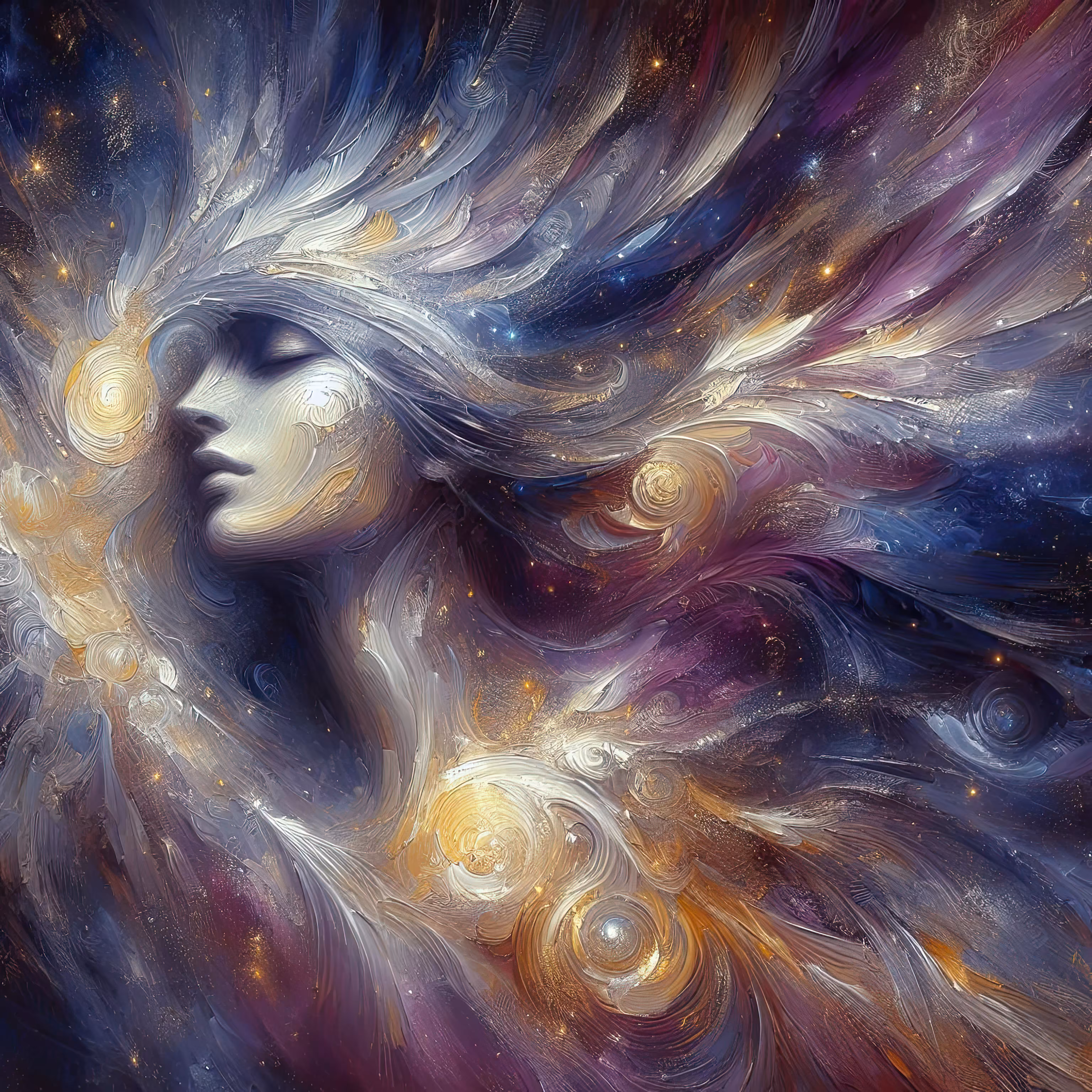 Angel #7