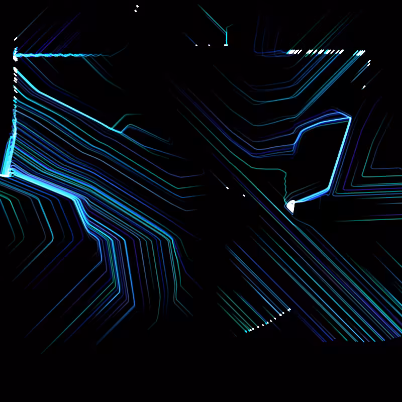 Some Lights #15