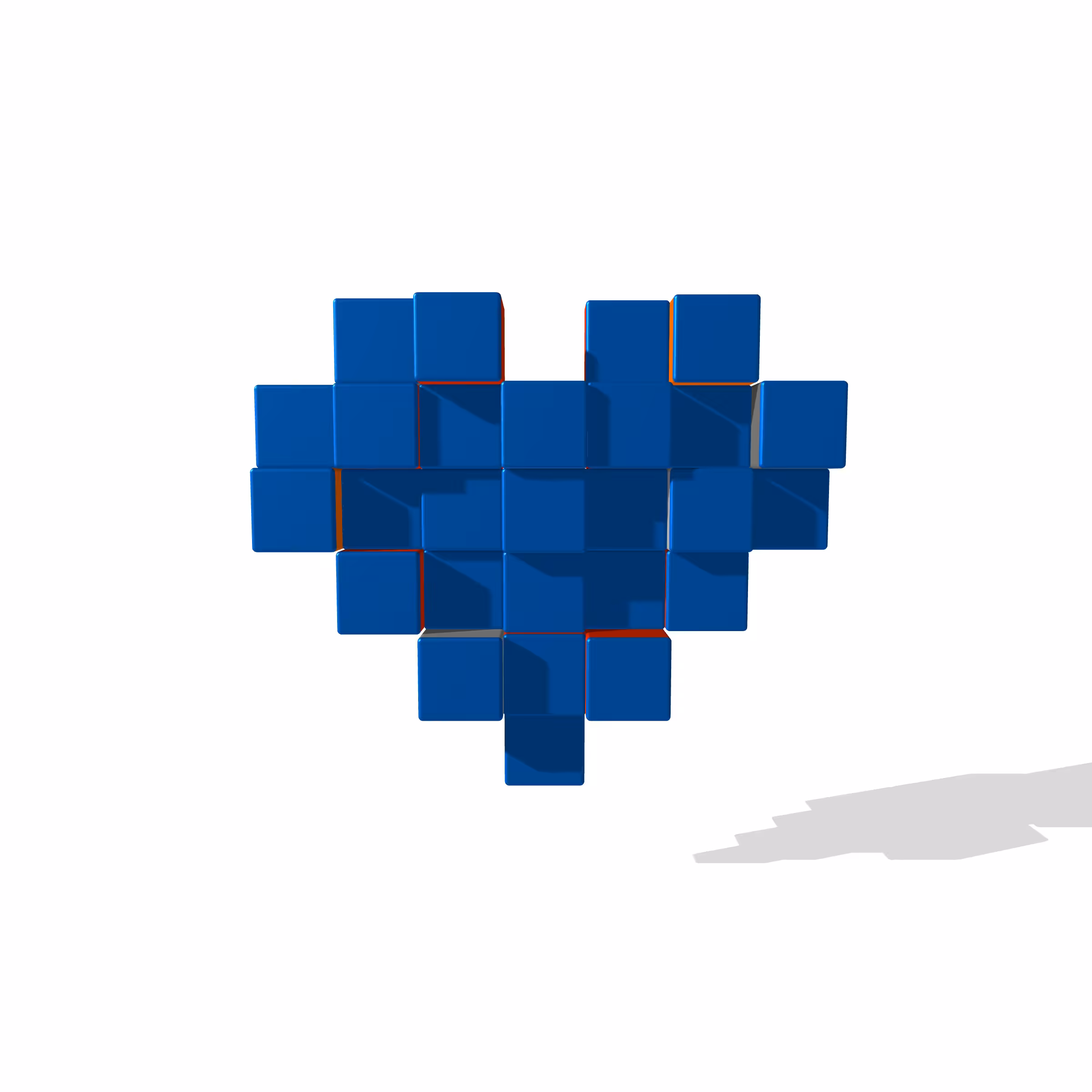 heart + craft #4773