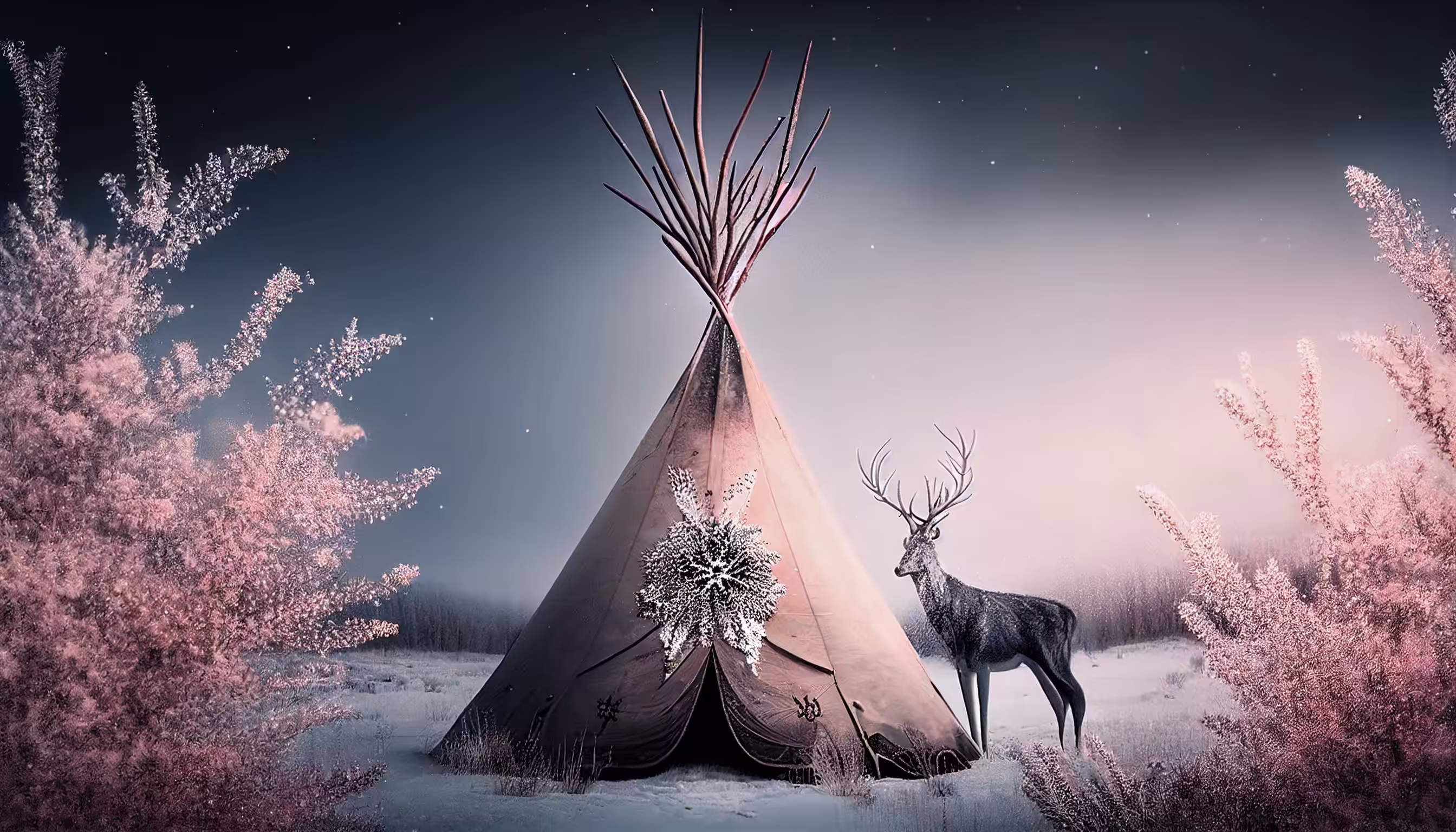 ᓇᓈᑕᐏᐦᐃᐍᐏᐣ nanâtawihiwêwin 