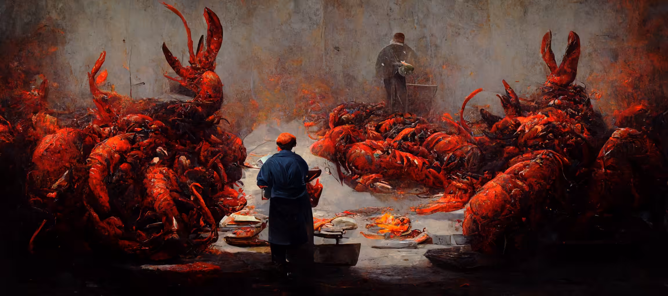 The Feast