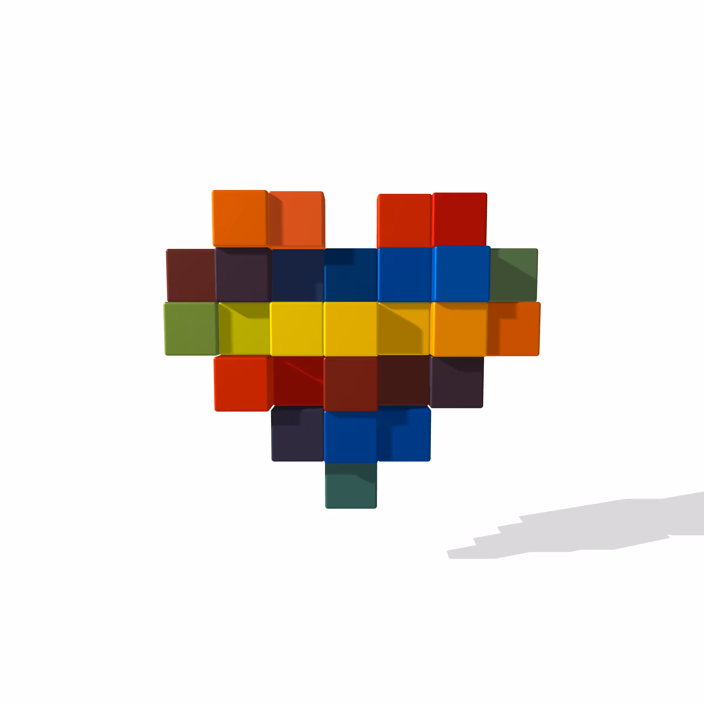 heart + craft #19053