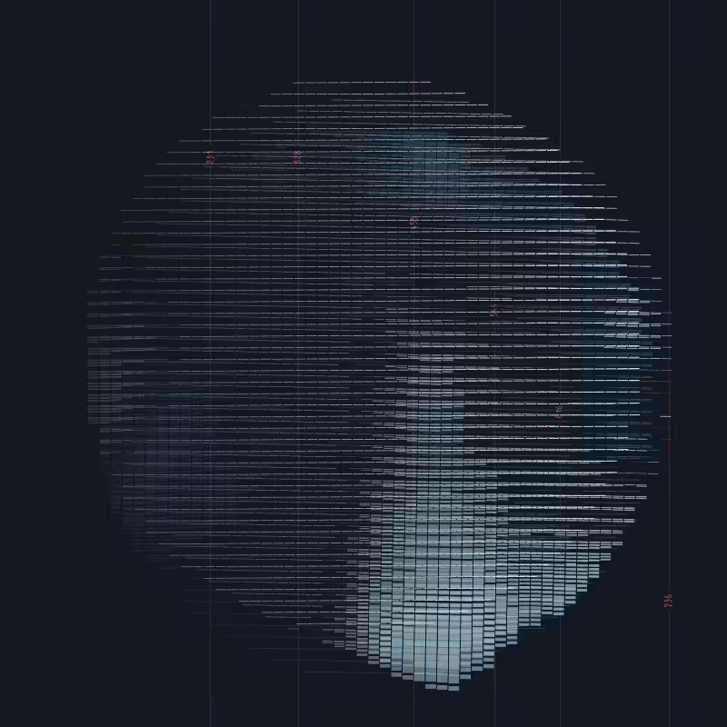 The Abstract Truth III #35