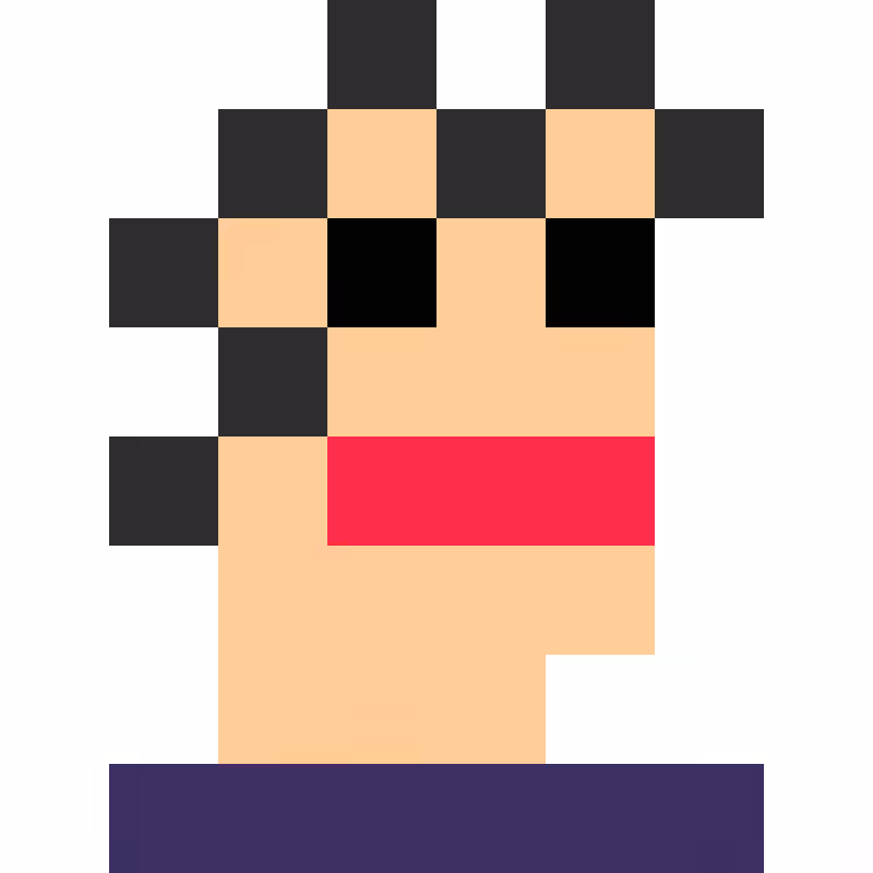sMOLEST PUNK #175