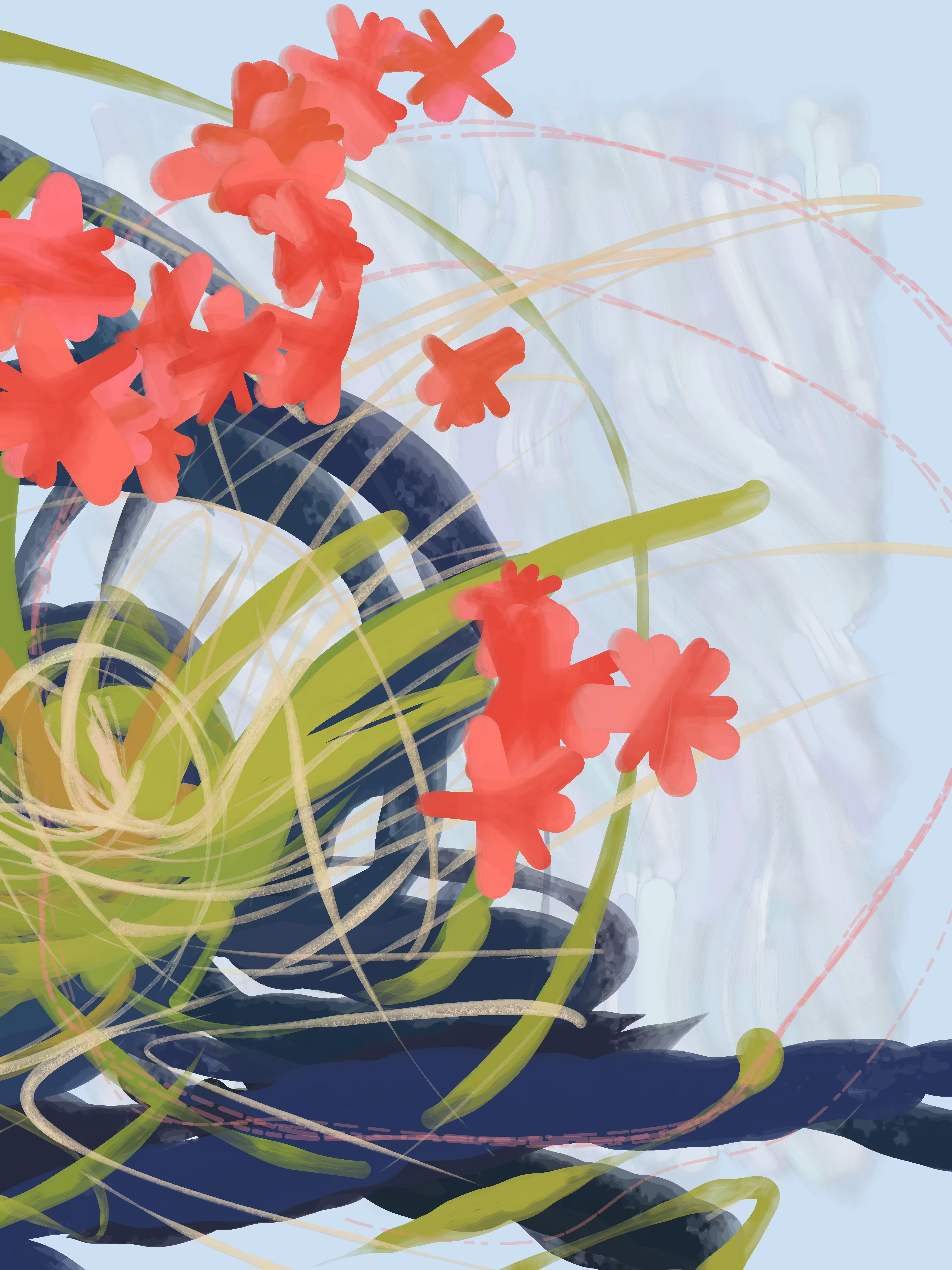 Impasto #174