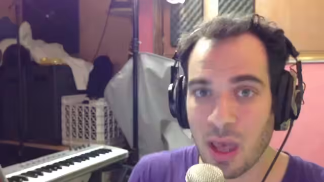 Song A Day: Brooklyn Beta Day 1