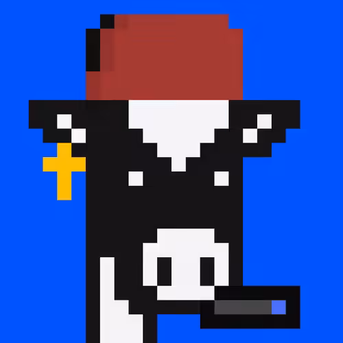 CowPunks #6055