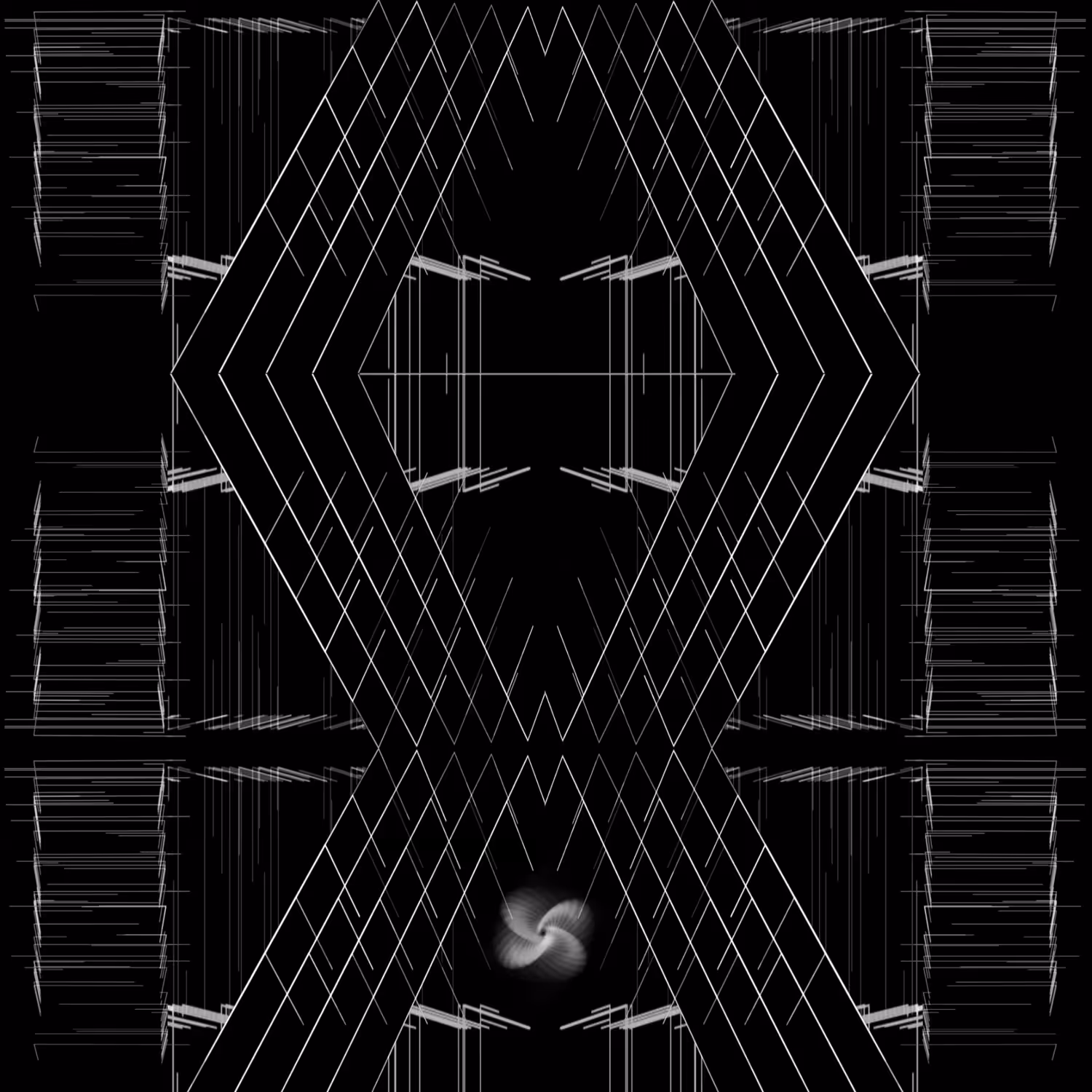 Audio-Visual Impulse Generator #01