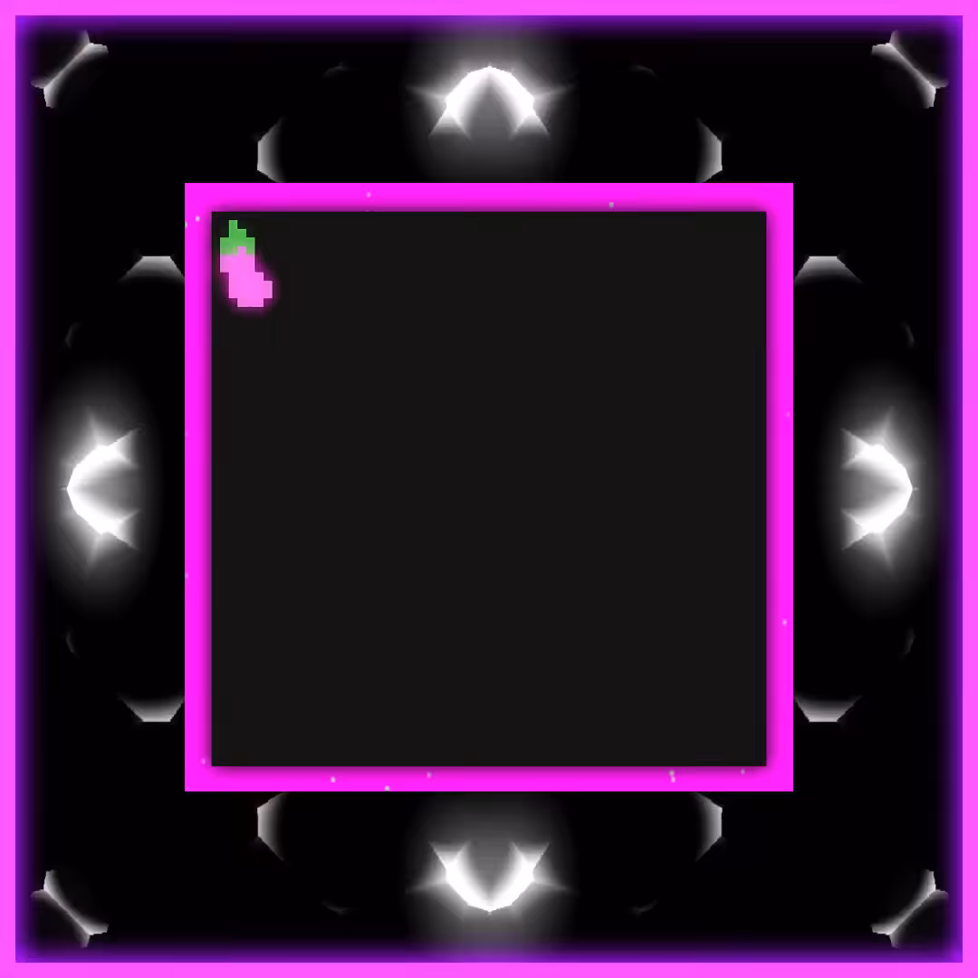 Iterated Aubergines