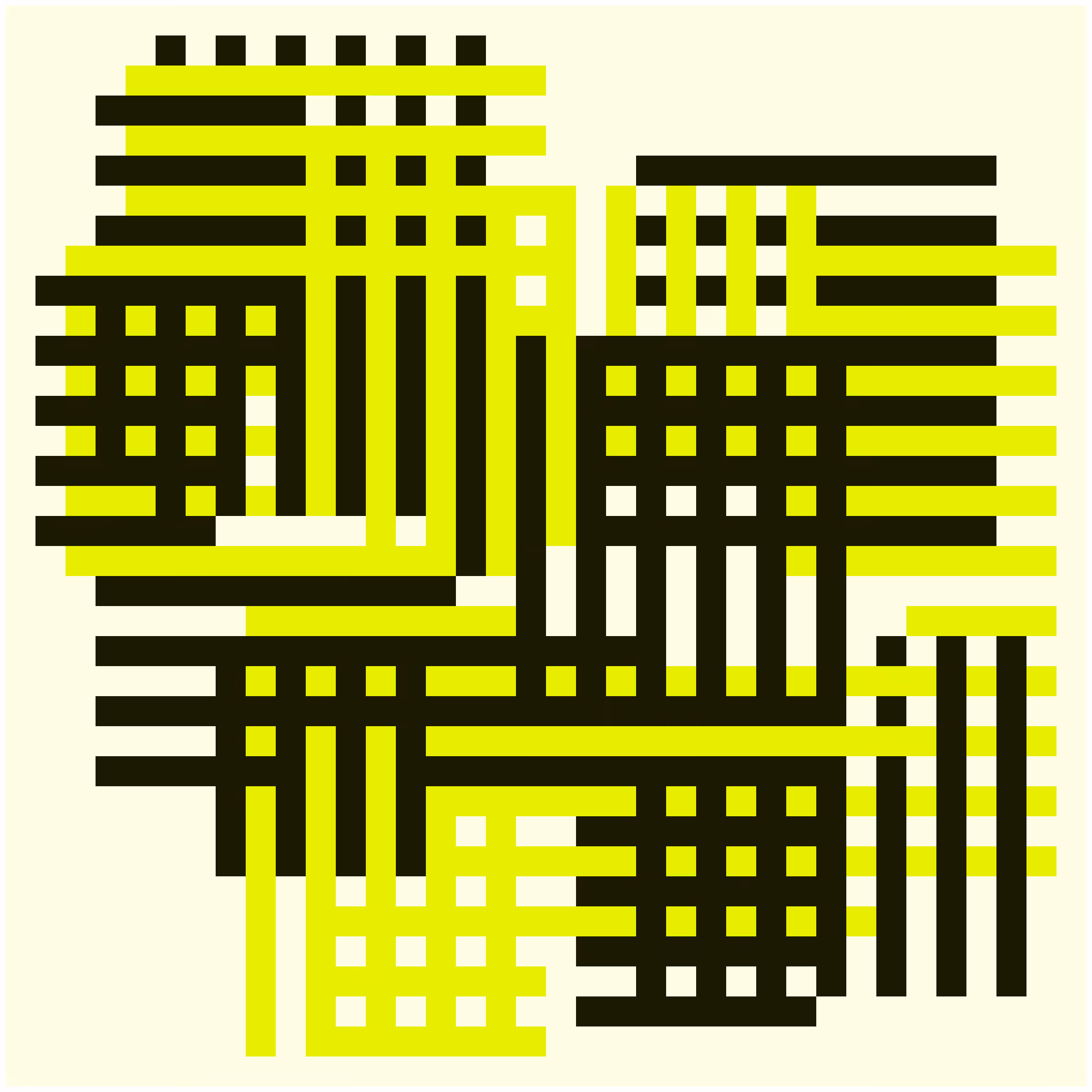 Construction Token #55