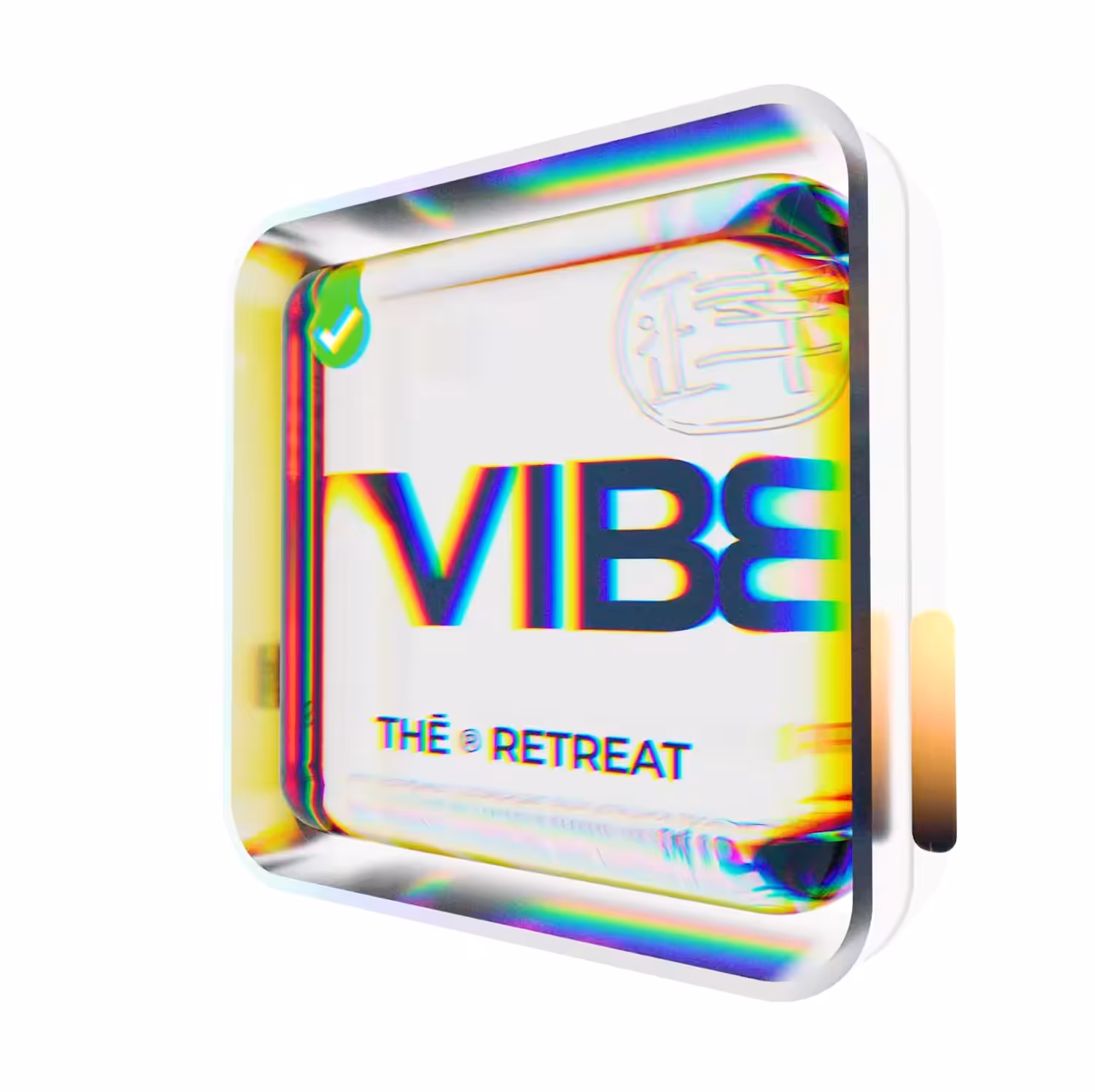 THĒ ® RETREAT