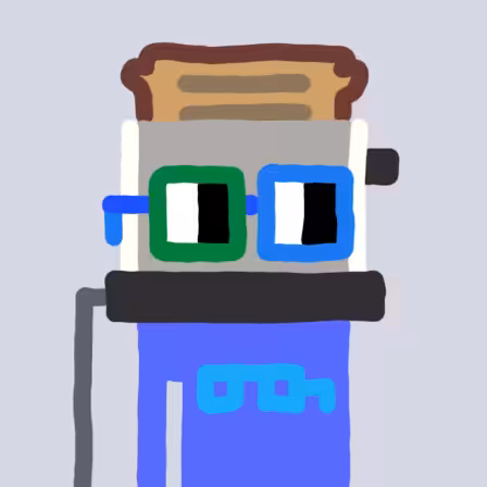 Low Effort Nouns #279