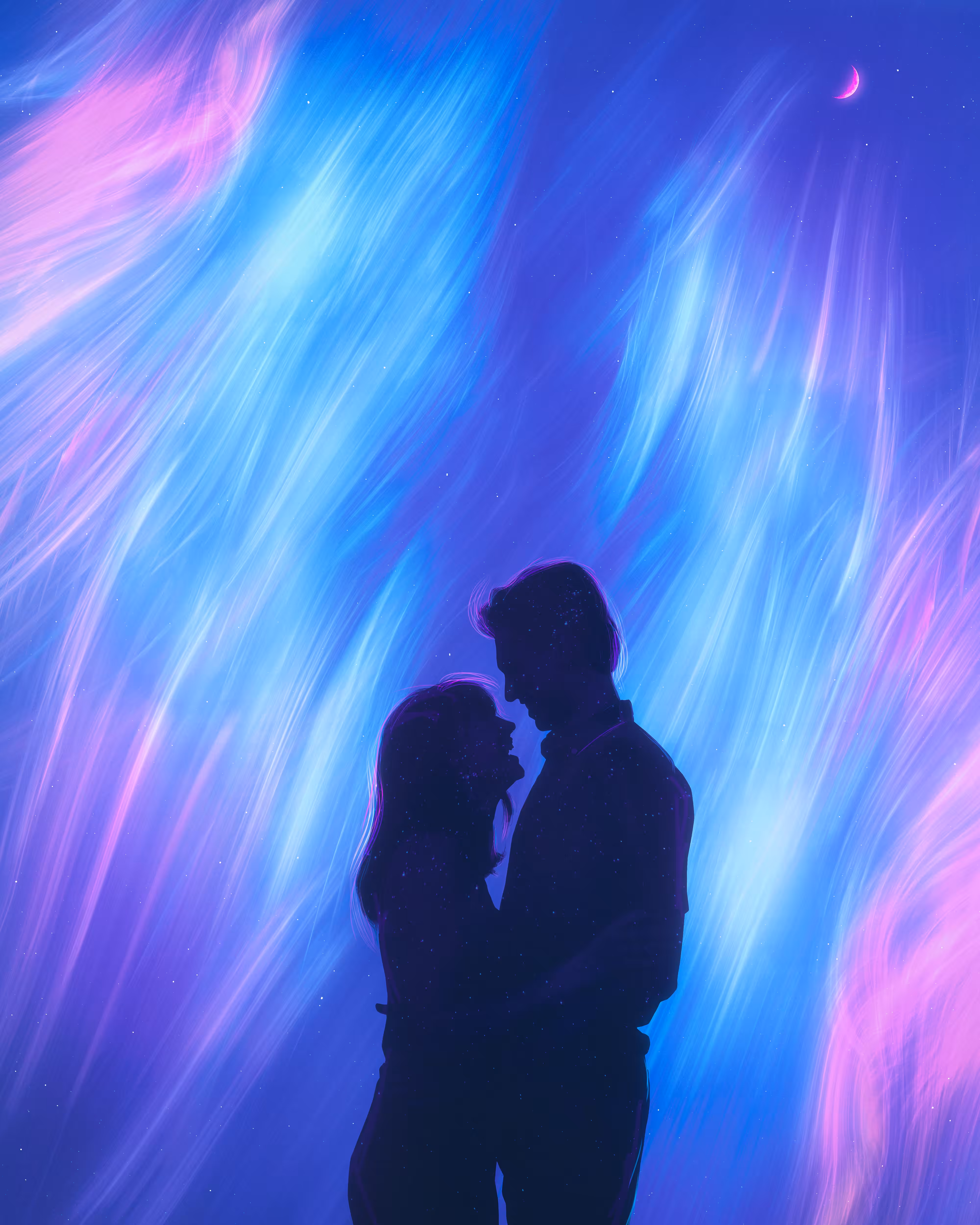Boundless Love